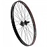 [해외]ZIPP AM 3ZERO MOTO 27.5´´ 6B Disc Boost Tubeless MTB 앞바퀴 1138669879 Black / Silver Logo / Silver Line Graphic