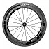 [해외]ZIPP 858 NSW CL Disc Tubeless 도로 자전거 뒷바퀴 1139529192 Black / Grey