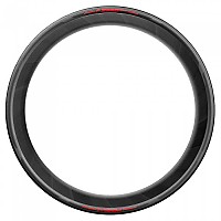 [해외]피렐리 P ZERO™ Race TT 테크BELT 127 TPI 700C x 28 도로용 타이어 1139594416 Red / Black