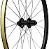 [해외]WTB CZR i23 28H 6B Disc Tubeless 자갈 뒷바퀴 1139664713 Black