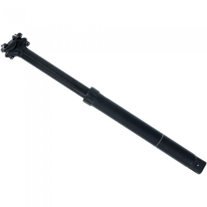 [해외]CONTEC Drop-A-Gogo 60 mm 드로퍼 시트포스트 1139421276 Black