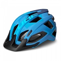 [해외]CUBE Pathos MTB 헬멧 1139597233 Blue