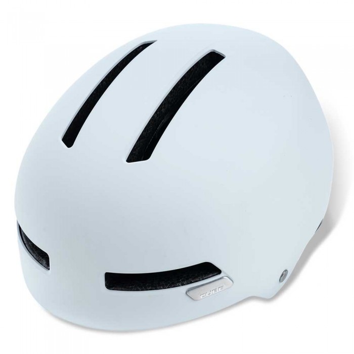 [해외]CUBE Dirt 2.0 헬멧 1139648276 White / Grey