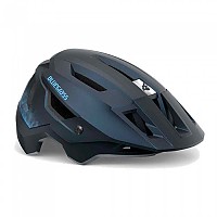 [해외]BLUEGRASS MTB 헬멧 Rogue 코어 MIPS 1139652425 Blue Matt