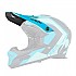 [해외]오닐 헬멧 예비 바이저 Fury RL Hybrid 1139765227 Teal