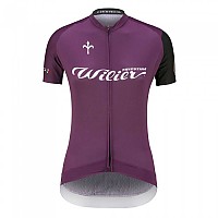 [해외]WILIER 반소매 저지 Cycling Club 1139538609 Purple