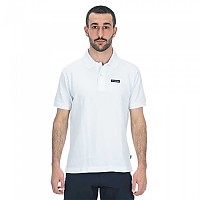[해외]CUBE 반팔 폴로 셔츠 1139609353 White