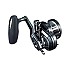 [해외]시마노 FISHING REELS Ocea Jigger F Custom RH 트롤링 릴 8137758351 Black