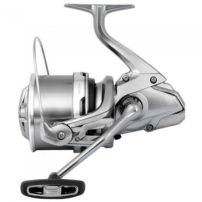 [해외]시마노 FISHING REELS 서프 캐스팅 릴 Ultegra XSE Competition 8139552848 Silver