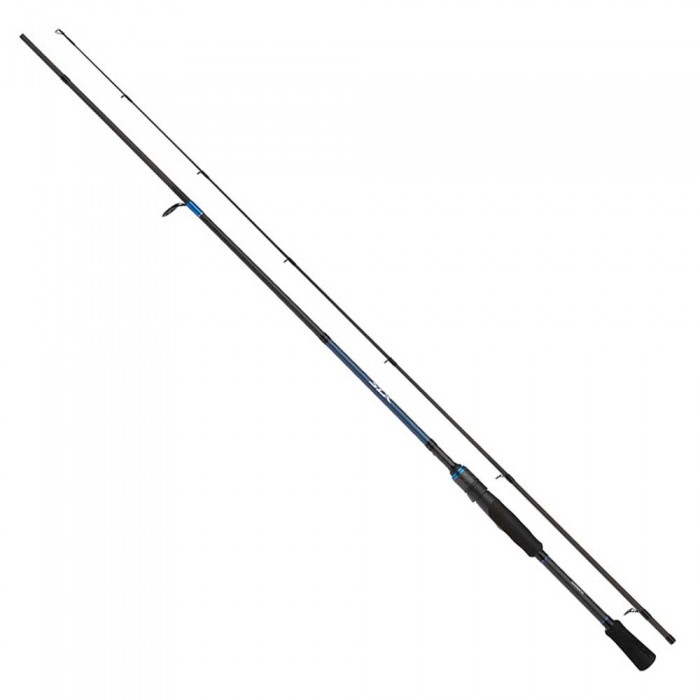 [해외]시마노 FISHING SLX Moderate 2 베이트캐스팅 낚싯대 섹션 8139324511 Black / Grey / Blue