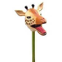 [해외]사파리엘티디 작은 입상 Giraffe 스냅per 15137555366 Beige / Green