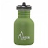 [해외]LAKEN 스테인리스 스틸 기본 유량 병 350ml 7139750585 Khaki