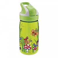 [해외]LAKEN 모자 정상 고양이 병 Tritan 450ml 7139750652 Multicolor