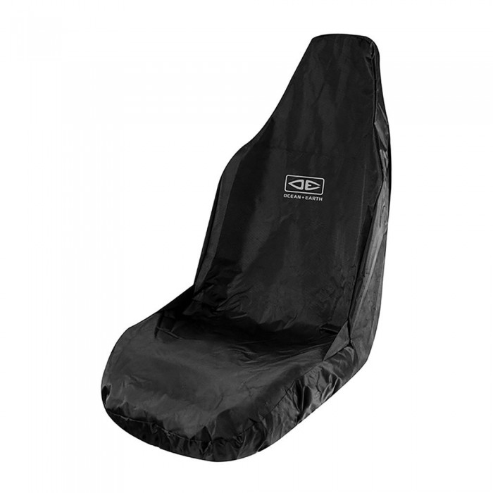 [해외]오션 & EARTH Dry Waterproof Car Seat Cover 14139758224 Black