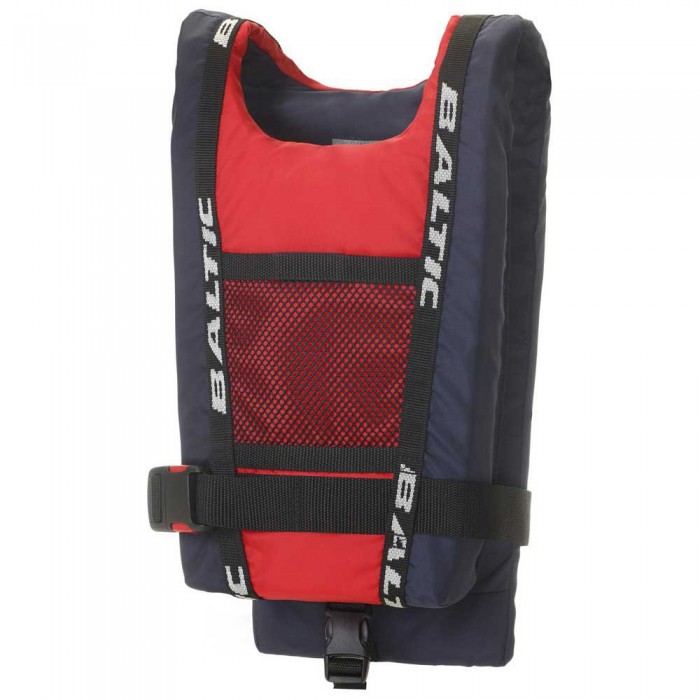 [해외]BALTIC 50N Active Canoe Lifejacket 14138263911 Red / Navy