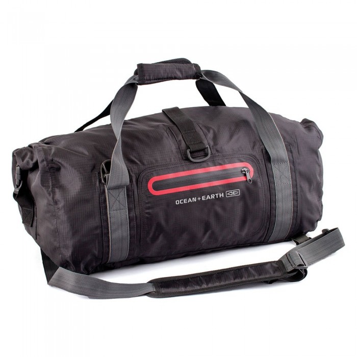[해외]오션 & EARTH Travel Waterproof Duffle Bag Duffel 14139758314 Black