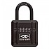 [해외]OCEAN & EARTH 자물쇠 Compact Key Vault Security 14139758211 Black