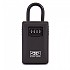 [해외]OCEAN & EARTH 자물쇠 Key Vault Security 14139758276 Black