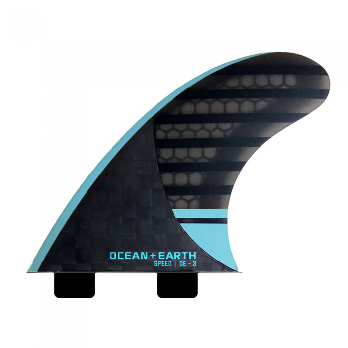 [해외]OCEAN & EARTH 용골 OE3 Speed Dual Tab 14139758286 Blue