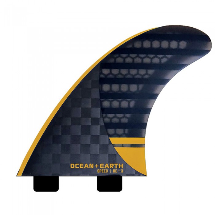 [해외]OCEAN & EARTH 용골 OE3 Speed Dual Tab 14139758287 Orange