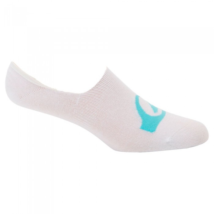 [해외]퀵실버 Nosho Socks 3 Pairs 14139128252 White