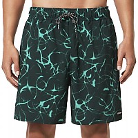 [해외]오클리 APPAREL Neuron RC 18´´ 수영복 14139487153 Hunter Green / Mint Crackle