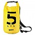 [해외]마레스 AQUAZONE Seaside 5L 드라이백 10139380902 Yellow