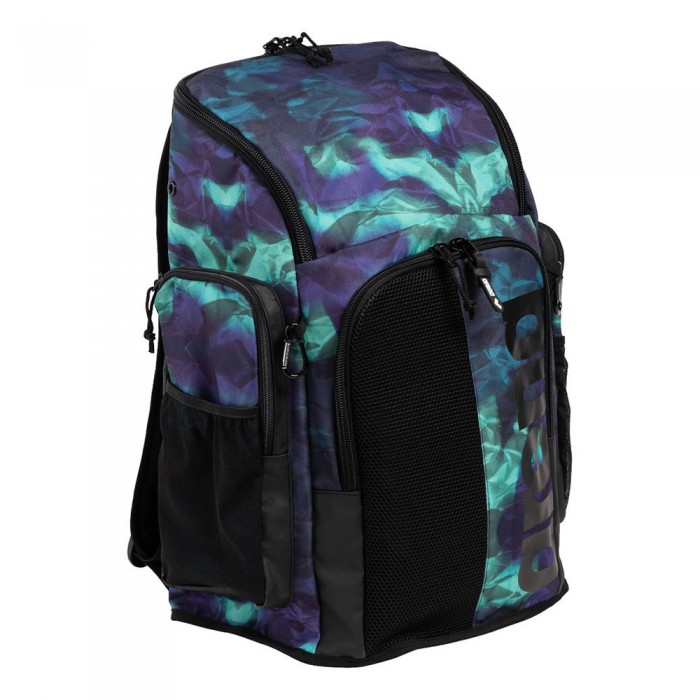[해외]아레나 Spiky III Backpack 45L 6139548507 Hero