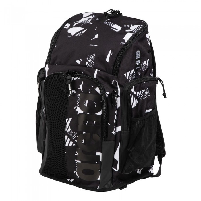 [해외]아레나 Spiky III Backpack 45L 6139548509 Ric