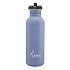 [해외]LAKEN 스테인리스 스틸 기본 유량 병 750ml 12139750599 Blue