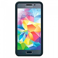 [해외]MOBILIS 덮개 Samsung Galaxy A3 U Fix Case 137349034 Black