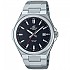 [해외]카시오 Edifice 시계 139779454 Silver Grey / Black / Sapphire