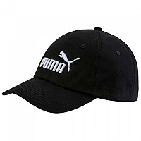 [해외]푸마 캡 ESS 136930394 Puma Black / N1