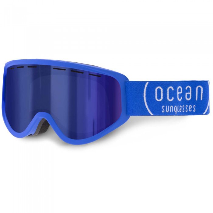 [해외]OCEAN SUNGLASSES 색안경 Ice 138465155 Blue