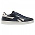 [해외]리복 CLASSICS Court Advance 운동화 139443931 Vector Navy / Chalk / Burnt Orange S23-R