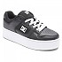 [해외]DC슈즈 Manteca4 Platform 운동화 139637246 Black / White