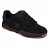 [해외]DC슈즈 Central 운동화 137526171 Black / Black / Gum