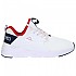 [해외]카파 San Puerto 운동화 139407985 White / Red / Blue Marine