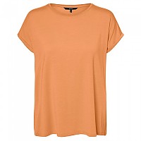 [해외]베로모다 Ava Plain 반팔 티셔츠 139764271 Mock Orange