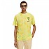 [해외]SCOTCH & SODA Tie-Dye 반팔 티셔츠 139611229 Yellow Tie Dye
