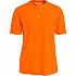 [해외]캘빈클라인 JEANS Micro Monologo 반팔 티셔츠 139612113 Vibrant Orange