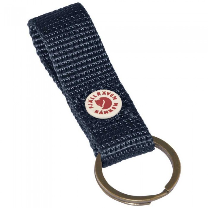 [해외]피엘라벤 Kanken Key Ring 4138026738 Navy