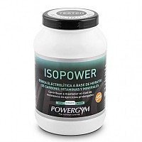 [해외]POWERGYM 주황색 Isotonic 1000 G 41306015