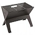 [해외]아웃웰 숯불구이 Cazal Portable Grill 4139728332 Black