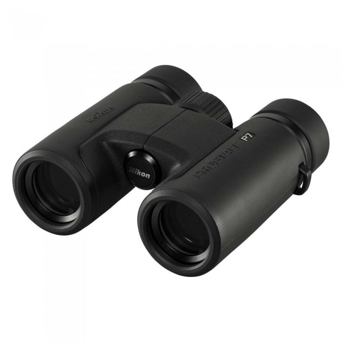 [해외]NIKON 쌍안경 Prostaff P7 10x30 4139747948 Black