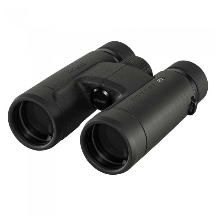 [해외]NIKON 쌍안경 Prostaff P7 10x42 4139747949 Black