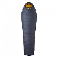 [해외]ALTUS 침낭 Andes 1500 H30 4139758333 Blue Navy