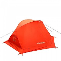 [해외]ALTUS 텐트 Vinson G30 4139758631 Grenadine