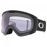 [해외]오클리 Flight Path L Prizm Snow 스키 고글 4138157813 Matte Black