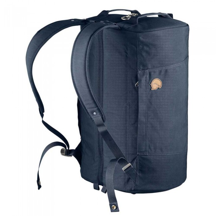 [해외]피엘라벤 Splitpack 35L 배낭 4138026549 Navy